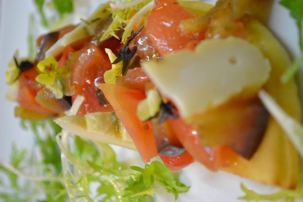 Logis Hotel Clair Matin 르샹봉쉬르리뇽 외부 사진