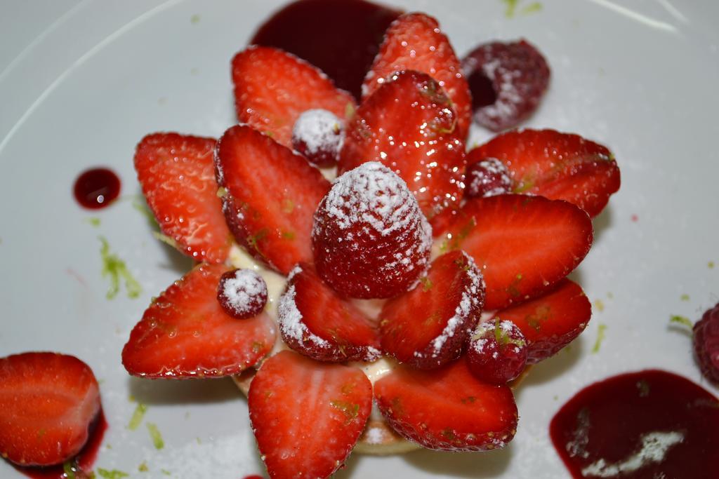 Logis Hotel Clair Matin 르샹봉쉬르리뇽 외부 사진