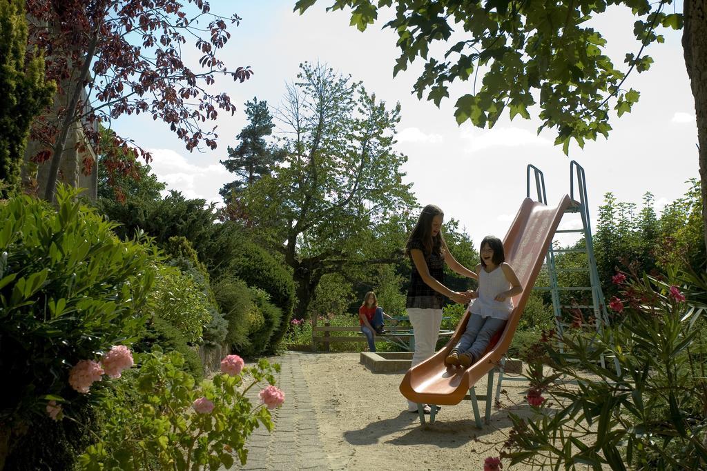 Logis Hotel Clair Matin 르샹봉쉬르리뇽 외부 사진