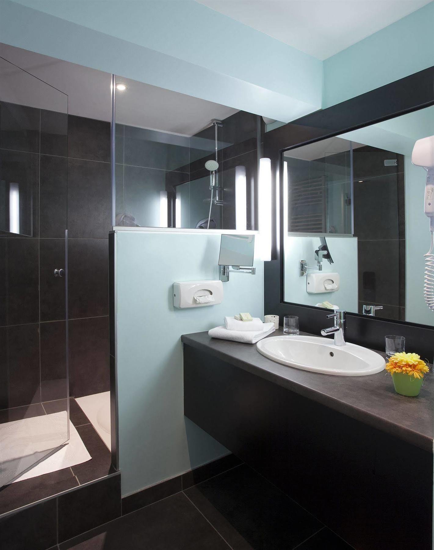 Logis Hotel Clair Matin 르샹봉쉬르리뇽 외부 사진